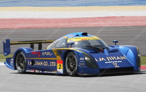 SUPER GT JAPAN