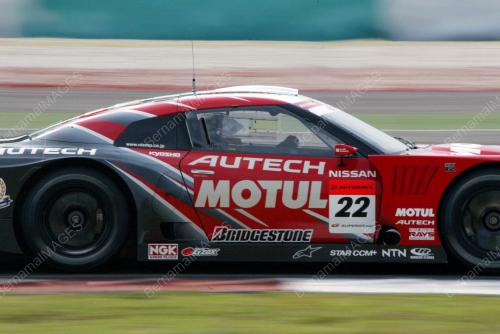 GT JAPAN SERIES MALAYSIA