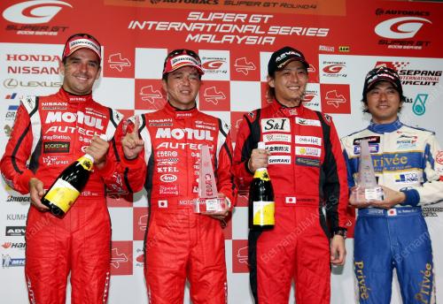 GT JAPAN