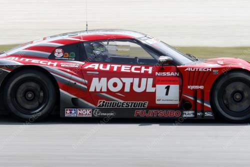 SUPER GT JAPAN