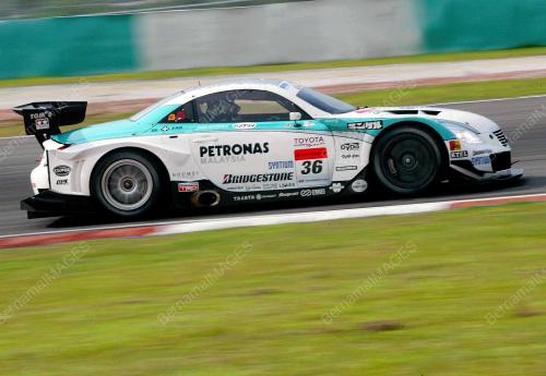 GT JAPAN SERIES MALAYSIA