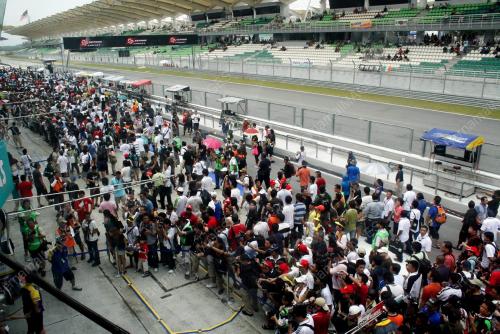 SUPER GT