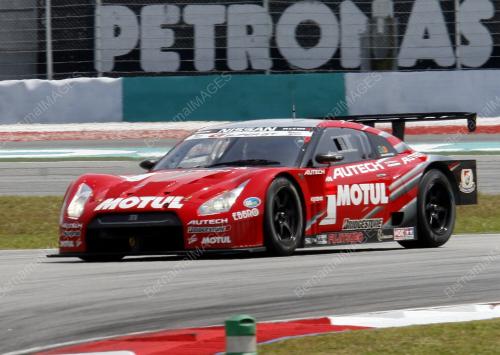 SUPER GT JAPAN