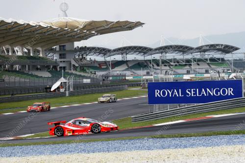 SUPER GT INTERNATIONAL SERIES MALAYSIA