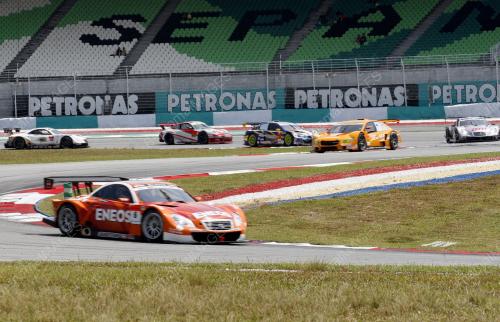 SUPER GT JAPAN