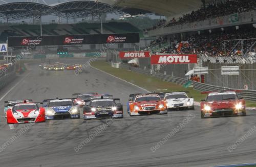 SUPER GT