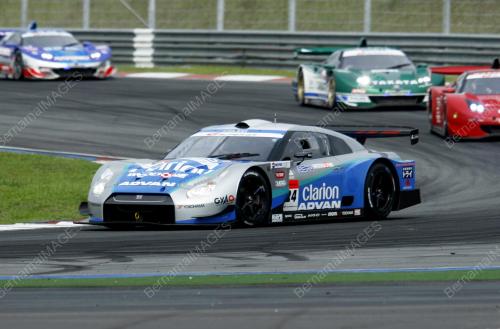 SUPER GT INTERNATIONAL SERIES MALAYSIA