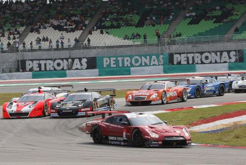 SUPER GT