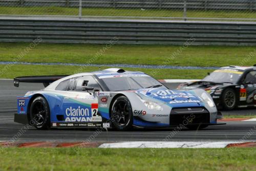 SUPER GT INTERNATIONAL SERIES MALAYSIA