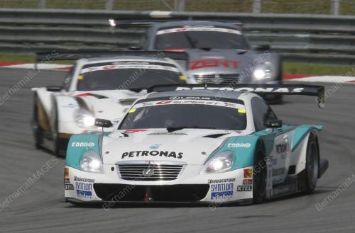 SUPER GT