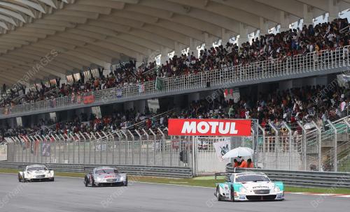 SUPER GT