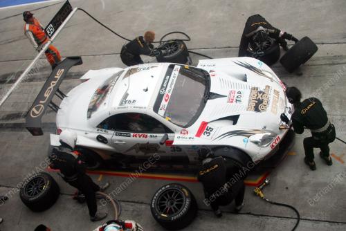 SUPER GT