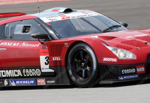 SUPER GT