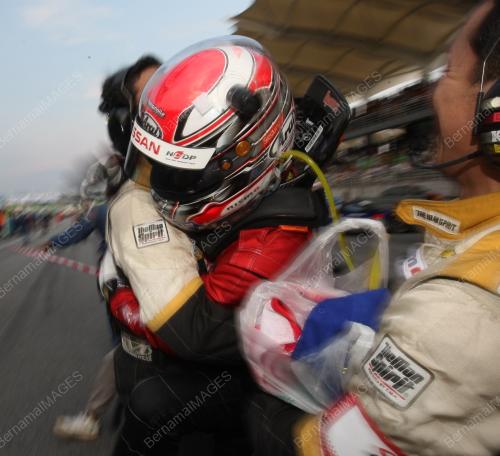 SUPER GT