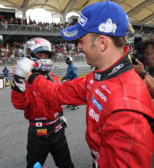 SUPER GT JAPAN