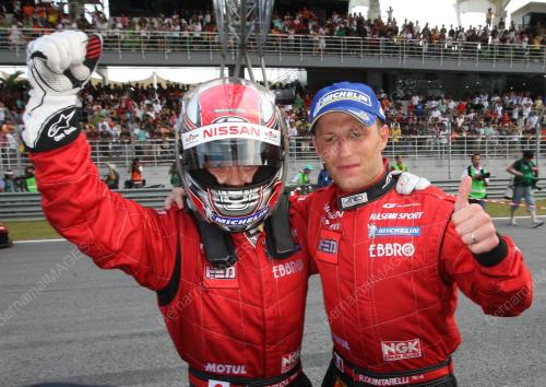 SUPER GT