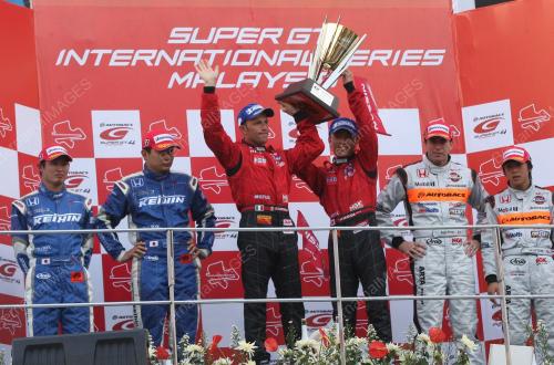 SUPER GT