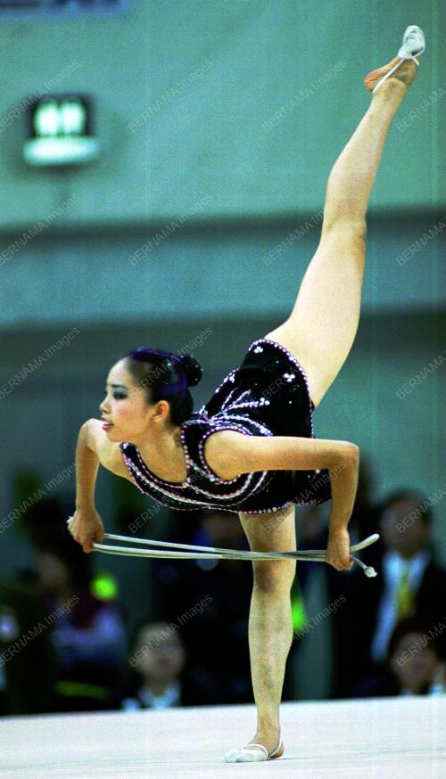 SEA GAMES XXI
