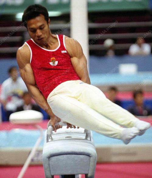 SEA Games
