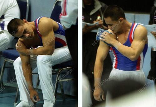 SEA GAMES XXI