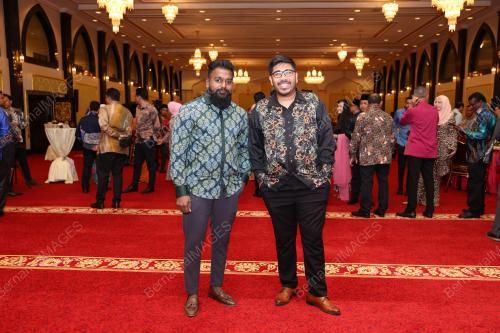 MAJLIS SANTAPAN HAWANA
