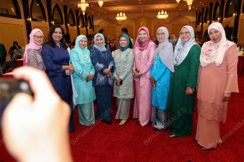 MAJLIS SANTAPAN HAWANA