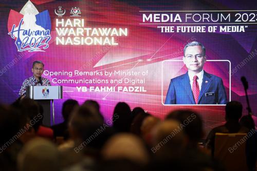 FAHMI FADZIL