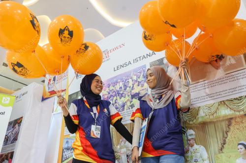MINI KARNIVAL HAWANA 2023