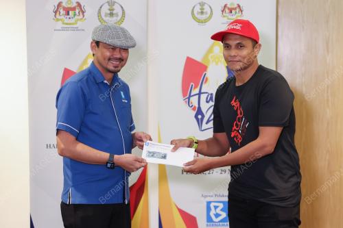ROSLAN ARIFFIN