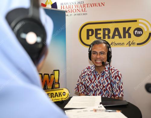 FAHMI FADZIL