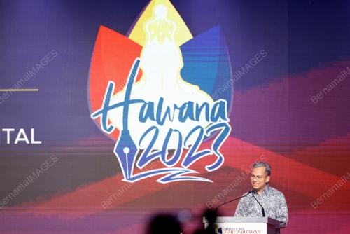 FAHMI FADZIL