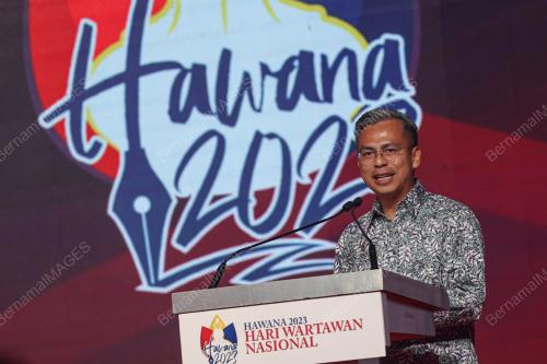 FAHMI FADZIL