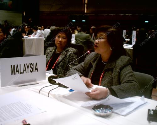 RAFIDAH AZIZ
