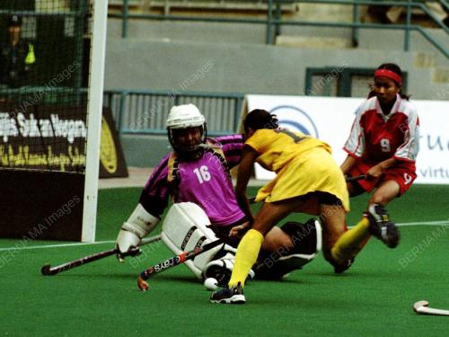 SEA GAMES XXI