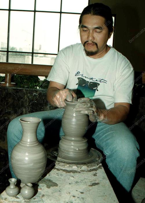 POTTER SKILL