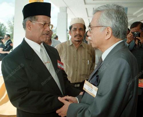 TUN DAIM