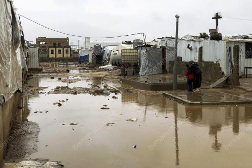 IBN01_16012019_MUSIM_SEJUK_SYRIA