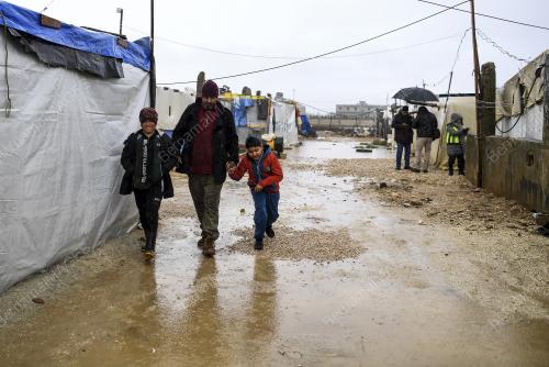 IBN02_16012019_MUSIM_SEJUK_SYRIA
