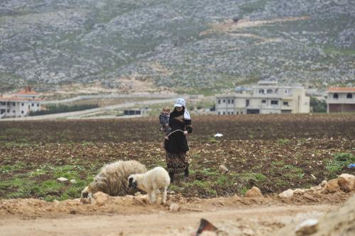 IBN04_07042019_PELARIAN_SYRIA