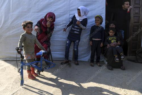 IBN13_06042019_ANAK_PELARIAN_SYRIA