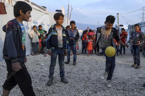 IBN15_06042019_ANAK_PELARIAN_SYRIA