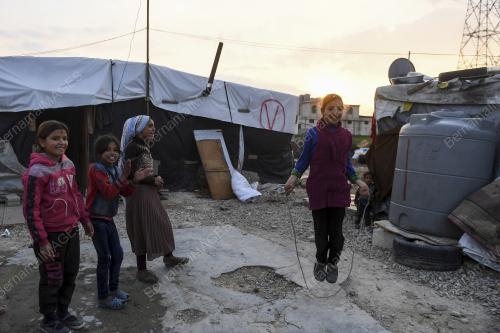 IBN18_06042019_ANAK_PELARIAN_SYRIA
