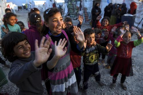 IBN19_06042019_ANAK_PELARIAN_SYRIA
