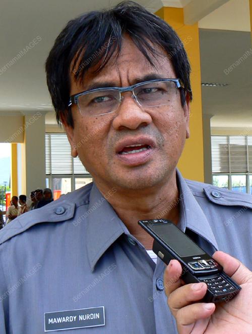 MAWARDY NURDIN