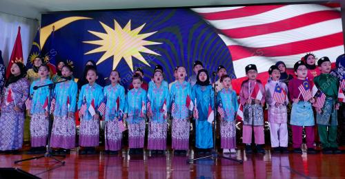 HARI KEBANGSAAN