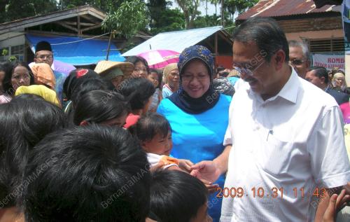 ALI RUSTAM