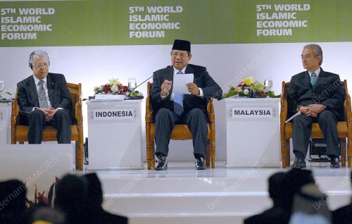 ABDULLAH AHMAD BADAWI