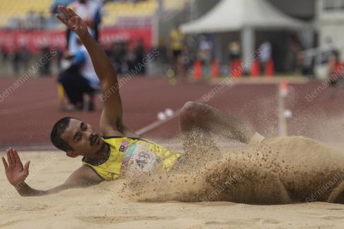 SUKAN PARA ASEAN SOLO 2022