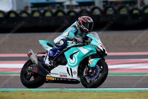 HAFIZH SYAHRIN