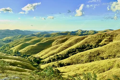 PULAU SUMBA